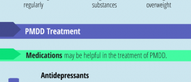 Getting rid of premenstrual symptoms -  naturally!